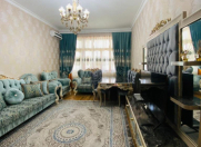 Satılır 2 otaqlı 80 m2 yeni tikili 4 mkr