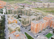 Satılır 3 otaqlı 89 m2 yeni tikili Masazır