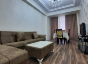 İcarəyə verilir 2 otaqlı 63 m2 yeni tikili Sumqayıt