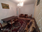 İcarəyə verilir 2 otaqlı 50 m2 köhnə tikili Həzi Aslanov m.