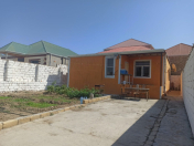 Satılır 3 otaqlı 100 m2 həyət evi Müşfiqabad