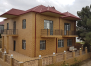 Satılır 6 otaqlı 288 m2 bağ evi Novxanı