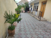 Satılır 3 otaqlı 130 m2 həyət evi Şəki
