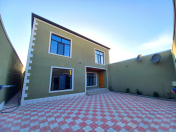 Satılır 4 otaqlı 300 m2 villa Buzovna
