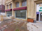 Satılır 2 otaqlı 80 m2 obyekt Şah İsmayıl Xətai m.