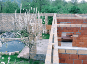 Satılır 6 otaqlı 320 m2 həyət evi Qəbələ