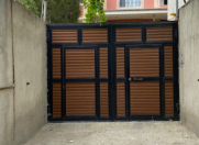 Satılır 6 otaqlı 405 m2 həyət evi Sulutəpə