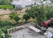 Satılır 10 otaqlı 276 m2 həyət evi Lökbatan