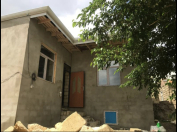 Satılır 3 otaqlı 90 m2 həyət evi Binəqədi