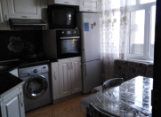 Satılır 6 otaqlı 160 m2 həyət evi Zabrat 1