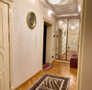 Satılır 3 otaqlı 80 m2 köhnə tikili Papanin