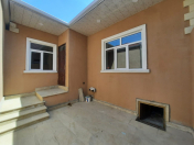 Satılır 2 otaqlı 70 m2 həyət evi Binəqədi