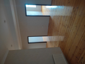 İcarəyə verilir 3 otaqlı 118 m2 yeni tikili Qara Qarayev m.