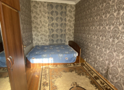 İcarəyə verilir 2 otaqlı 40 m2 həyət evi Masazır