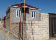 Satılır 2 otaqlı 48 m2 həyət evi Masazır