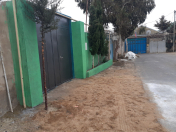 Satılır 3 otaqlı 100 m2 həyət evi Şüvəlan
