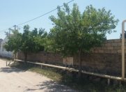 Satılır 6 sot torpaq Buzovna