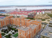 Satılır 2 otaqlı 44 m2 yeni tikili Masazır