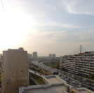 Satılır 3 otaqlı 80 m2 köhnə tikili Qara Qarayev m.