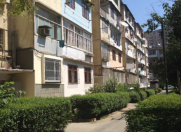 Satılır 3 otaqlı 80 m2 köhnə tikili 4 mkr