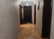 Satılır 5 otaqlı 130 m2 köhnə tikili 8 km