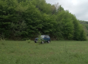 Satılır 311.1 sot torpaq Quba