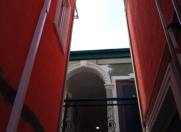 Satılır 1 otaqlı 22 m2 həyət evi Yasamal r.