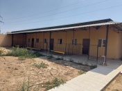 Satılır 4 otaqlı 240 m2 həyət evi Görədil