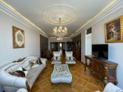 Satılır 3 otaqlı 158 m2 yeni tikili Bakı Dövlət Universiteti