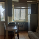 Satılır 1 otaqlı 30 m2 yeni tikili Xırdalan