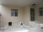 Satılır 3 otaqlı 100 m2 həyət evi Binəqədi