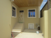 Satılır 3 otaqlı 100 m2 həyət evi Binəqədi