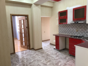 Satılır 3 otaqlı 72 m2 yeni tikili Həzi Aslanov