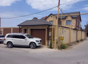 Satılır 6 otaqlı 180 m2 villa Buzovna