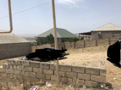 Satılır 6 sot torpaq Binəqədi