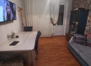 Satılır 3 otaqlı 65 m2 köhnə tikili 5 mkr