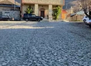 Satılır 4 otaqlı 210 m2 həyət evi Şəki