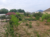 Satılır 8 sot torpaq 8 mkr