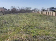 Satılır 12 sot torpaq Fatmayı