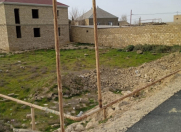 Satılır 4.5 sot torpaq Binə