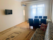 İcarəyə verilir 3 otaqlı 68 m2 yeni tikili Azadlıq prospekti m.