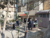 Satılır 2 otaqlı 54 m2 obyekt 8 km