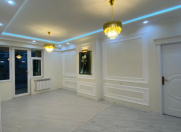 Satılır 3 otaqlı 80 m2 yeni tikili Həzi Aslanov