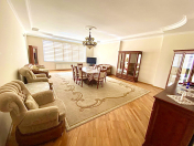 İcarəyə verilir 3 otaqlı 190 m2 yeni tikili Nəsimi m.