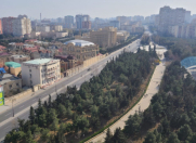 Satılır 3 otaqlı 133 m2 yeni tikili 4 mkr