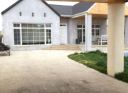 Satılır 4 otaqlı 135 m2 bağ evi Mərdəkan