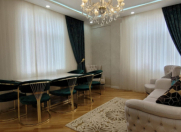 Satılır 2 otaqlı 76 m2 yeni tikili 7 mkr