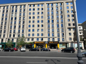 İcarəyə verilir 2 otaqlı 290 m2 obyekt Gənclik m.