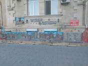 İcarəyə verilir 2 otaqlı 100 m2 obyekt 28 May m.