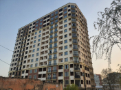 Satılır 1 otaqlı 58 m2 yeni tikili 28 May m.